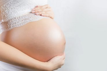 เตรียมตัวเมื่อตั้งครรภ์