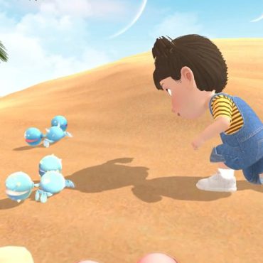 เพลง จับปูดำ จับปูนา